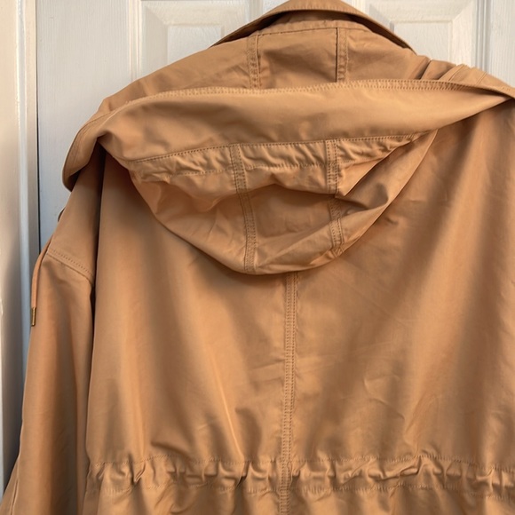 GAP water repellent XXL trench - Picture 5 of 7